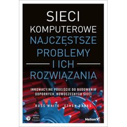 Sieci komputerowe. Najczęstsze problemy i ich rozwiązania.