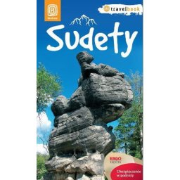 Sudety. Travelbook.