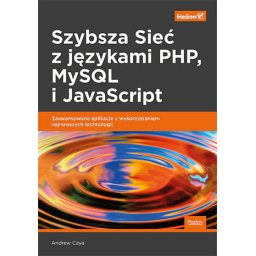 Szybsza sieć z językiem PHP,MySQL i Java Script