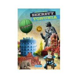 Sekrety Torunia