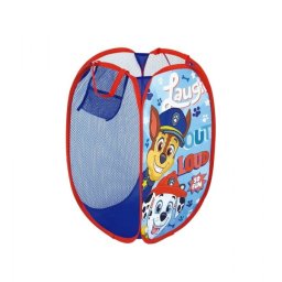 Kosz na zabawki Psi Patrol PAW new