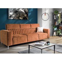 KOBE Sofa 3F z funkcją spania