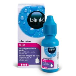 Blink Intensive Plus 10ml