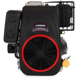 Silnik do traktorka Loncin LC1P92F (16 KM, 452 cm³)