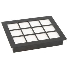 FILTR HEPA 2000.0050 Zelmer czarny