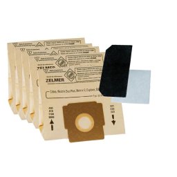 WORKI PAPIEROWE 321.0080 Z FILTRAMI Inv