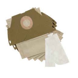 WORKI PAPIEROWE E3 Z FILTRAMI