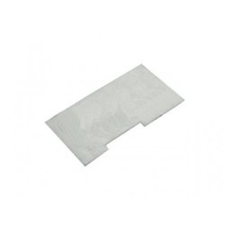 FILTR WYLOTOWY Zelmer 323.0018 Elf 2 i 3