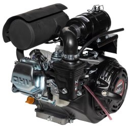 SILNIK LONCIN LC168F-2H DO STOPY WIBRACYJNEJ , SKOCZKA , ZAGĘSZCZARKI STOPOWEJ SPALINOWY BENZYNOWY 6.5 KM WAŁ 20mm x 50mm MOTOR HONDA , B&S , BRIGGS& STRATTON