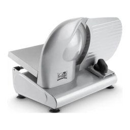 Fritel SL3855