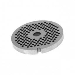 Sitko do maszynki Zelmer nr 8 – oczka 2,7 mm do maku 8A2.7