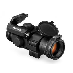 Kolimator Vortex StrikeFire II Red/Green SF-RG-501, wyprzedaż