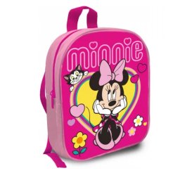 Plecak Myszka Minnie Mini Disney plecaczek New