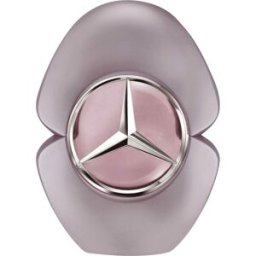 Mercedes Benz / Mercedes-Benz Woman - Eau de Toilette for Her 30 ml