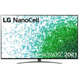 LG 55NANO813PA