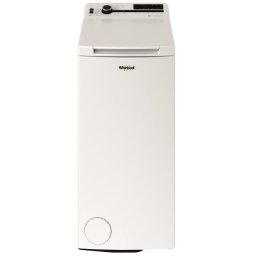 Whirlpool TDLRB 6241BS EU/N