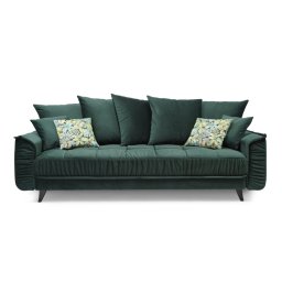 FLAM Sofa bez funkcji spania