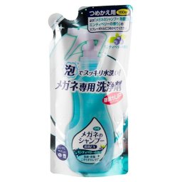 Soft99 Szampon Uzupełnienie 160ml | Jagodowo-miętowy