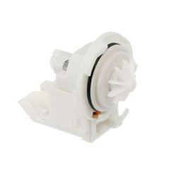 SILNIK POMPY ZMYWARKI BOSCH 230V
