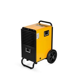 Osuszacz budowlany DHG500HD