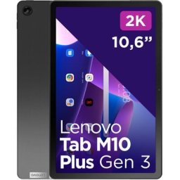 Lenovo Tab M10 Plus 10.3 64GB 4G (TB-X606X)