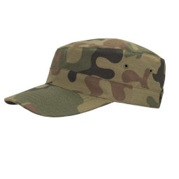 Patrolówka czapka combat Helikon, WZ 93 PL woodland
