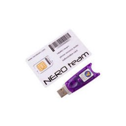 Nero Key - NeroTeam Recovery Studio