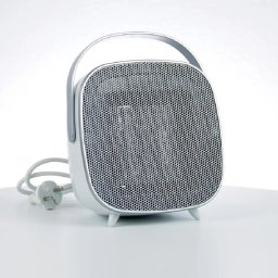 Termowentylator ceramiczny Wilma