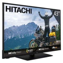 Hitachi 43HK5300
