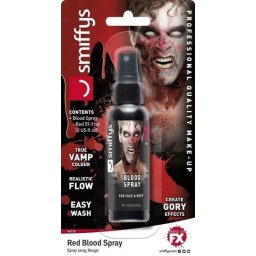 Sztuczna krew w atomizerze 59ml