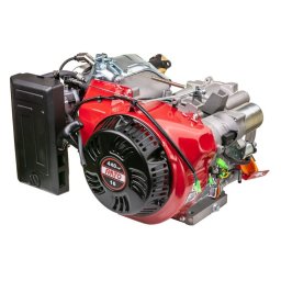 SILNIK RATO R440 SPALINOWY BENZYNOWY 16 KM WAŁ 25,4 mm / 58 mm MOTOR - EWIMAX - OFICJALNY DYSTRYBUTOR - AUTORYZOWANY DEALER RATO