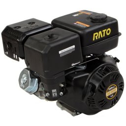 SILNIK RATO R390 SPALINOWY BENZYNOWY 13 KM WAŁ 25,4 mm MOTOR - EWIMAX - OFICJALNY DYSTRYBUTOR - AUTORYZOWANY DEALER RATO