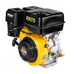 SILNIK RATO R300 SPALINOWY BENZYNOWY 12 KM WAŁ 25,4 mm MOTOR - EWIMAX - OFICJALNY DYSTRYBUTOR - AUTORYZOWANY DEALER RATO