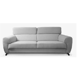 COMPASS Sofa 3 F Z funkcją spania