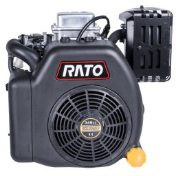 SILNIK RATO RV340 SPALINOWY BENZYNOWY DO TRAKTORKA 11 KM WAŁ 25,4 mm MOTOR - EWIMAX - OFICJALNY DYSTRYBUTOR - AUTORYZOWANY DEALER RATO