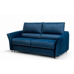 TERAMO Sofa na stelażu włoskim BaL-2,5R-BaP