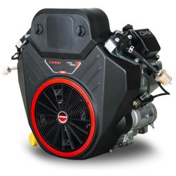 Silnik do traktorka Loncin LC2P76F V-Twin (18 KM, 635 cm³)