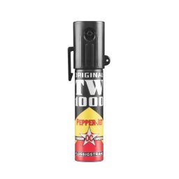 Gaz obronny TW 1000 Lady Fog 20 ml pieprzowy stożek