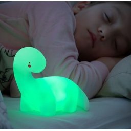 Lampka Nocna Dinozaur