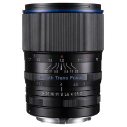 Obiektyw Venus Optics Laowa 105 mm f/2,0 Smooth Trans Focus do Sony E