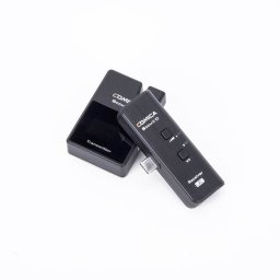 Zestaw mikrofonowy Comica BoomX-D UC2