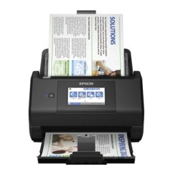 Epson WorkForce ES-580W