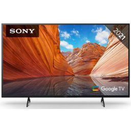 Sony KD-55X81J