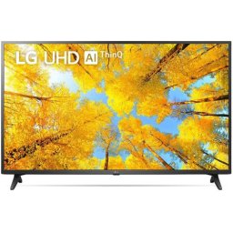 LG 55UQ75003LF