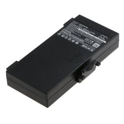 Bateria 68303000 68303010 FBH-1200 FUA-07 HE010 Hetronic 2000mAh 9.6V