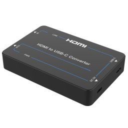 HDC-HUC2 Konwerter HDMI do USB-C 4K 60Hz