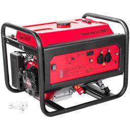 CEDRUS AG3-1F AGREGAT PRĄDOTWÓRCZY GENERATOR 3 KW 3000W