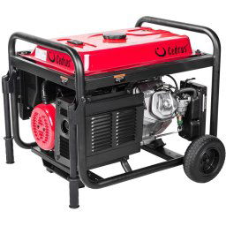 CEDRUS AG7E-3F AGREGAT PRĄDOTWÓRCZY GENERATOR RATO 16KM 6.8 kW 6800W 230V/400V - EWIMAX - OFICJALNY DYSTRYBUTOR - AUTORYZOWANY DEALER CEDRUS
