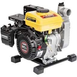 LONCIN LC40ZB20-1.7Q MOTOPOMPA POMPA STRAŻACKA SPALINOWA DO WODY BRUDNEJ CZYSTEJ WYSOKOWYDAJNA 15000 l/h 15m3/h - EWIMAX OFICJALNY DYSTRYBUTOR - AUTORYZOWANY DEALER LONCIN