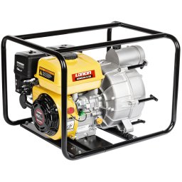 LONCIN LC80WB30-4.5Q MOTOPOMPA POMPA STRAŻACKA SPALINOWA SZLAMOWA DO WODY BRUDNEJ CZYSTEJ WYSOKOWYDAJNA 6.5KM 45000 l/h 45m3/h - EWIMAX OFICJALNY DYSTRYBUTOR - AUTORYZOWANY DEALER LONCIN